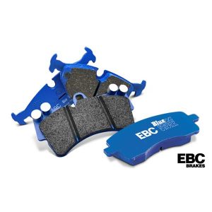 Pastilhas EBC BlueStuff