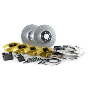 Kit Travagem Bmw Performance, F20 F21 F23 F30 F31 F33 F34 F36