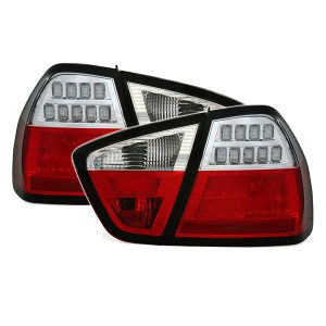 Farolins BMW E90, Leds Sonar