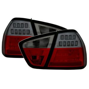 Farolins BMW E90, Leds Sonar