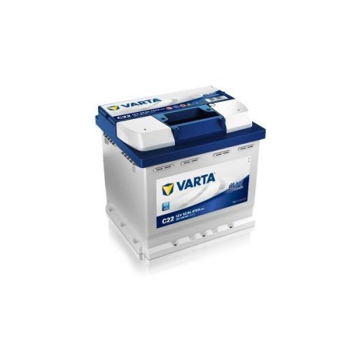 bateria varta c22