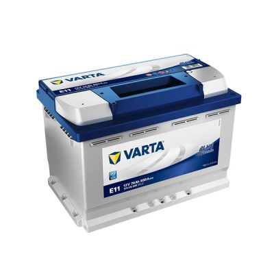 bateria varta e11