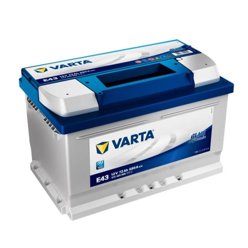 bateria varta e43