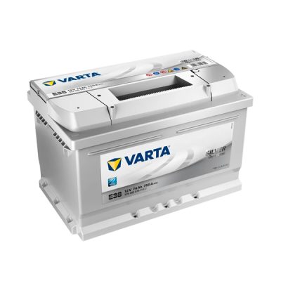 bateria varta e38