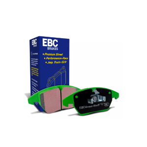 Pastilhas EBC Greenstuff 2000 Series