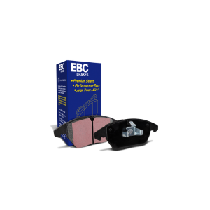 Pastilhas EBC Ultimax