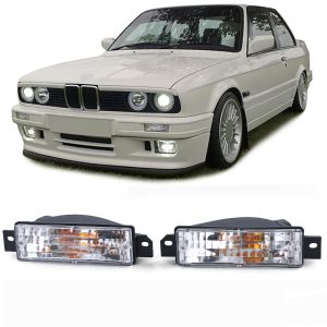 Piscas BMW 3ER E30