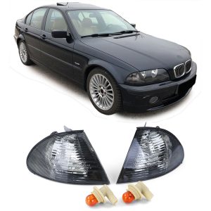 Piscas Smoke BMW 3ER E46 Limousine Touring 98-01